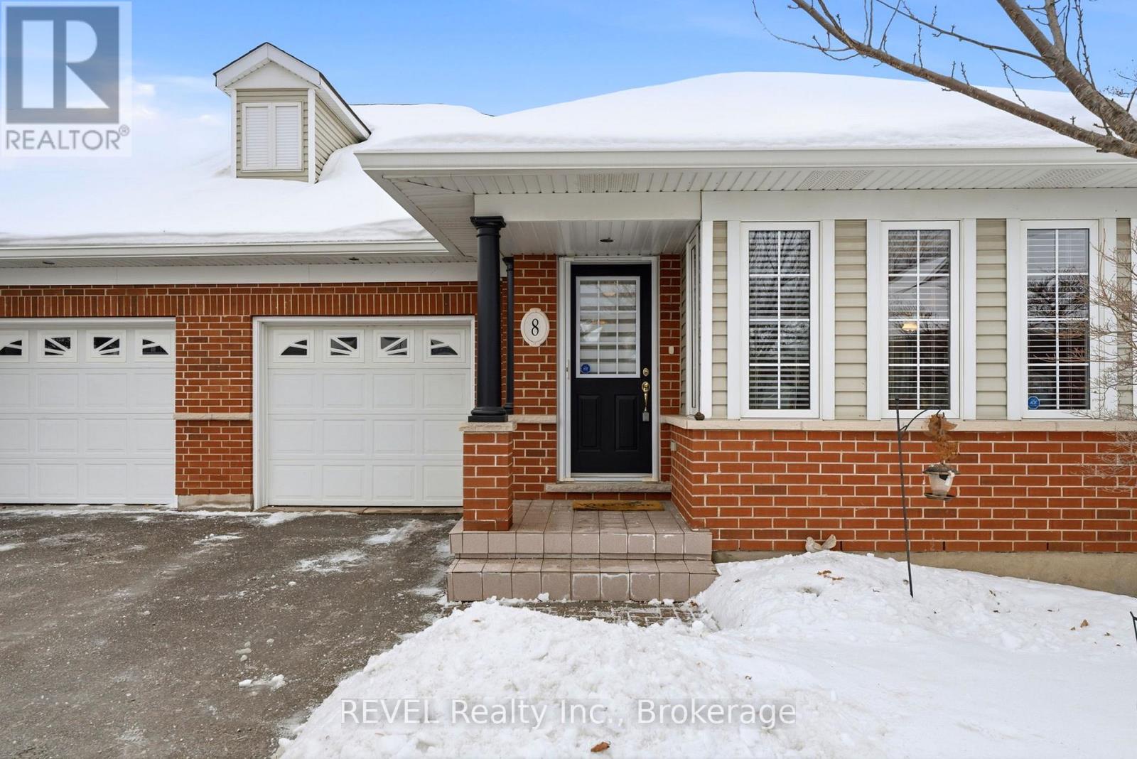 8 - 1448 Niagara Stone Road, Niagara-On-The-Lake, Ontario  L0S 1T0 - Photo 4 - X12793390