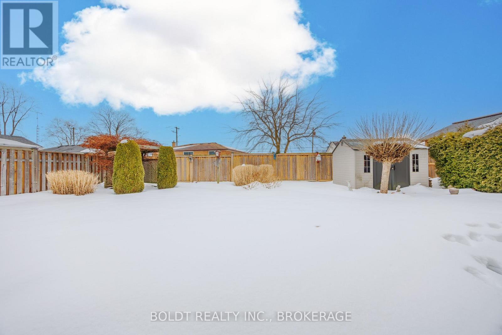 15 Nottingham Court, St. Catharines, Ontario  L2M 1L6 - Photo 24 - X12793410