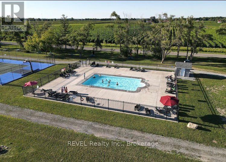 303 - 1501 Line 8 Road, Niagara-On-The-Lake, Ontario  L0S 1L0 - Photo 19 - X12795656