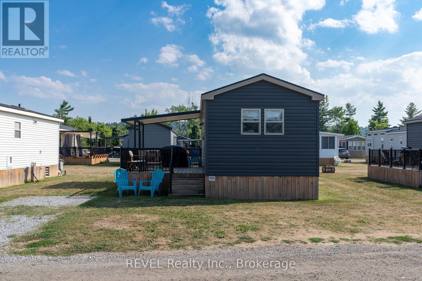 303 - 1501 Line 8 Road, Niagara-On-The-Lake, Ontario  L0S 1L0 - Photo 2 - X12795656