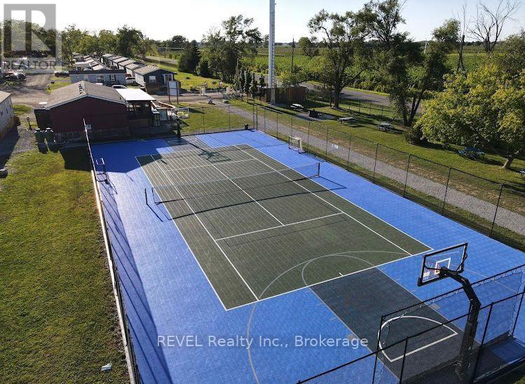 303 - 1501 Line 8 Road, Niagara-On-The-Lake, Ontario  L0S 1L0 - Photo 20 - X12795656