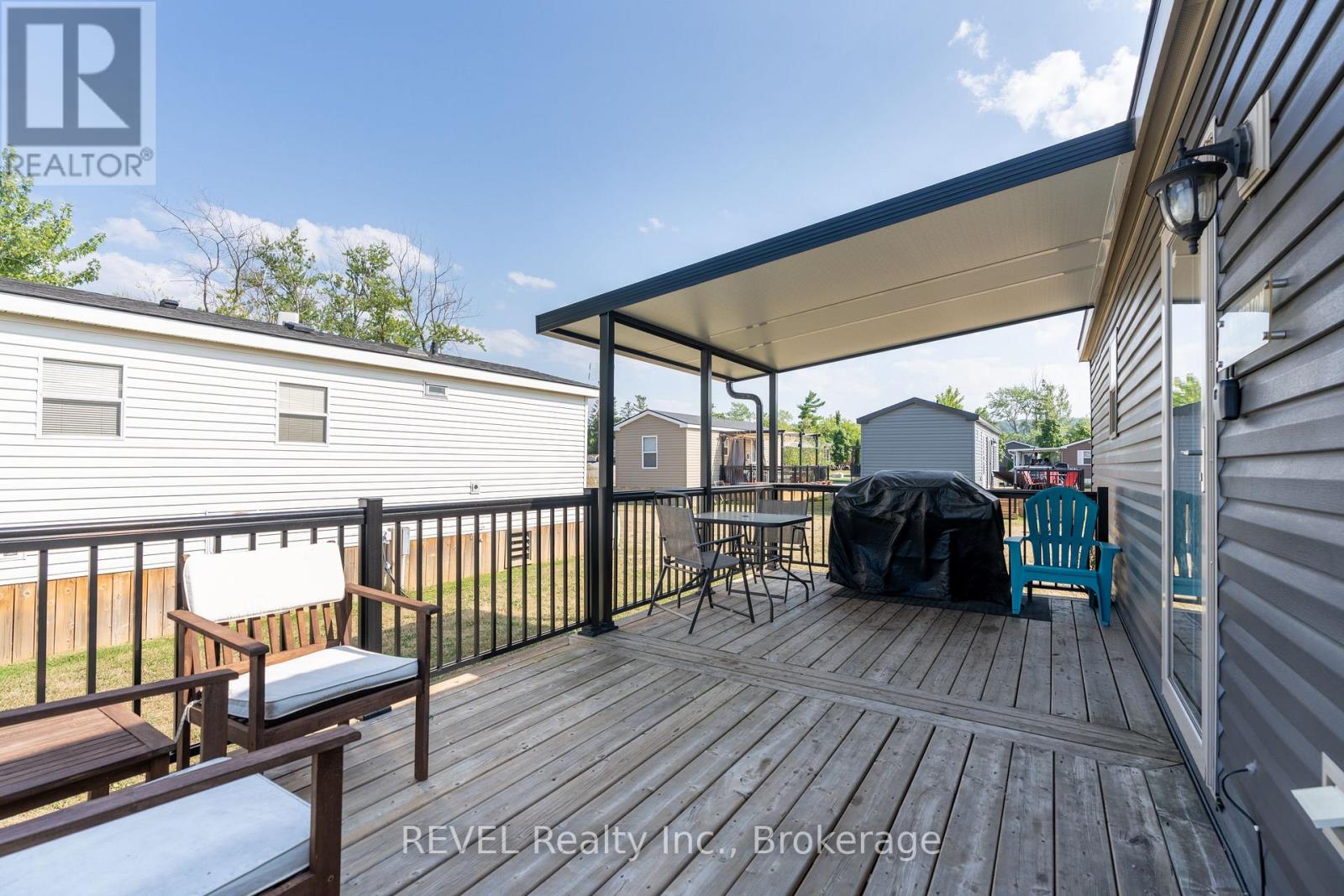 303 - 1501 Line 8 Road, Niagara-On-The-Lake, Ontario  L0S 1L0 - Photo 5 - X12795656