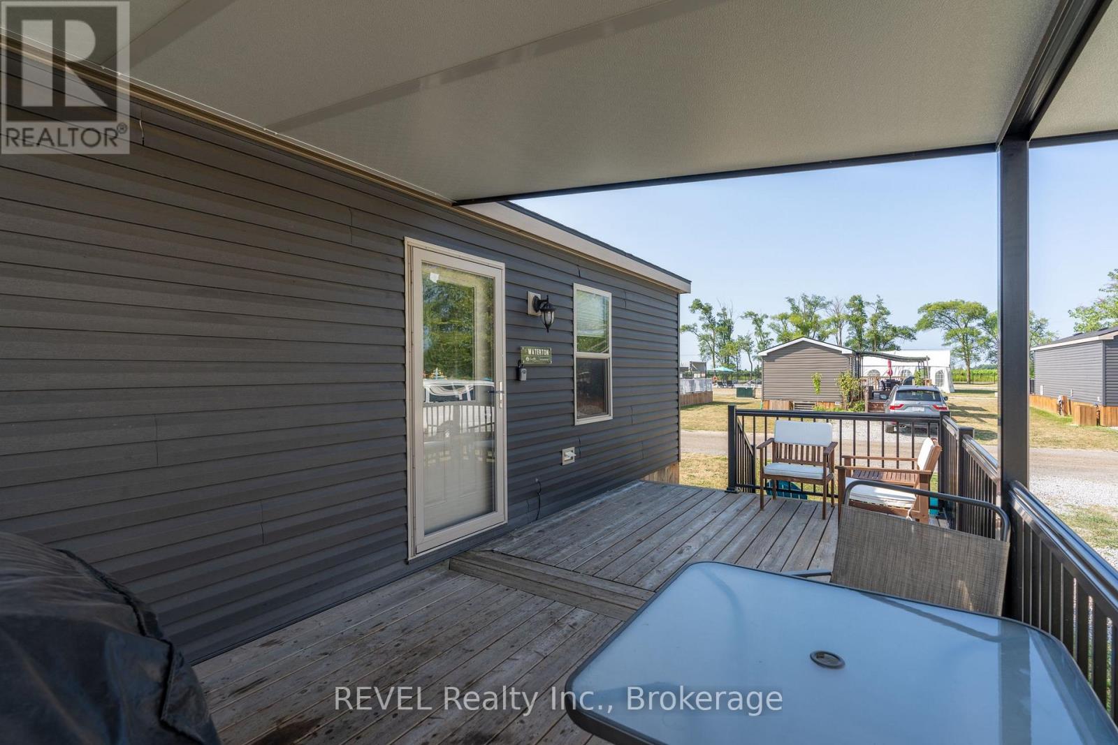 303 - 1501 Line 8 Road, Niagara-On-The-Lake, Ontario  L0S 1L0 - Photo 6 - X12795656