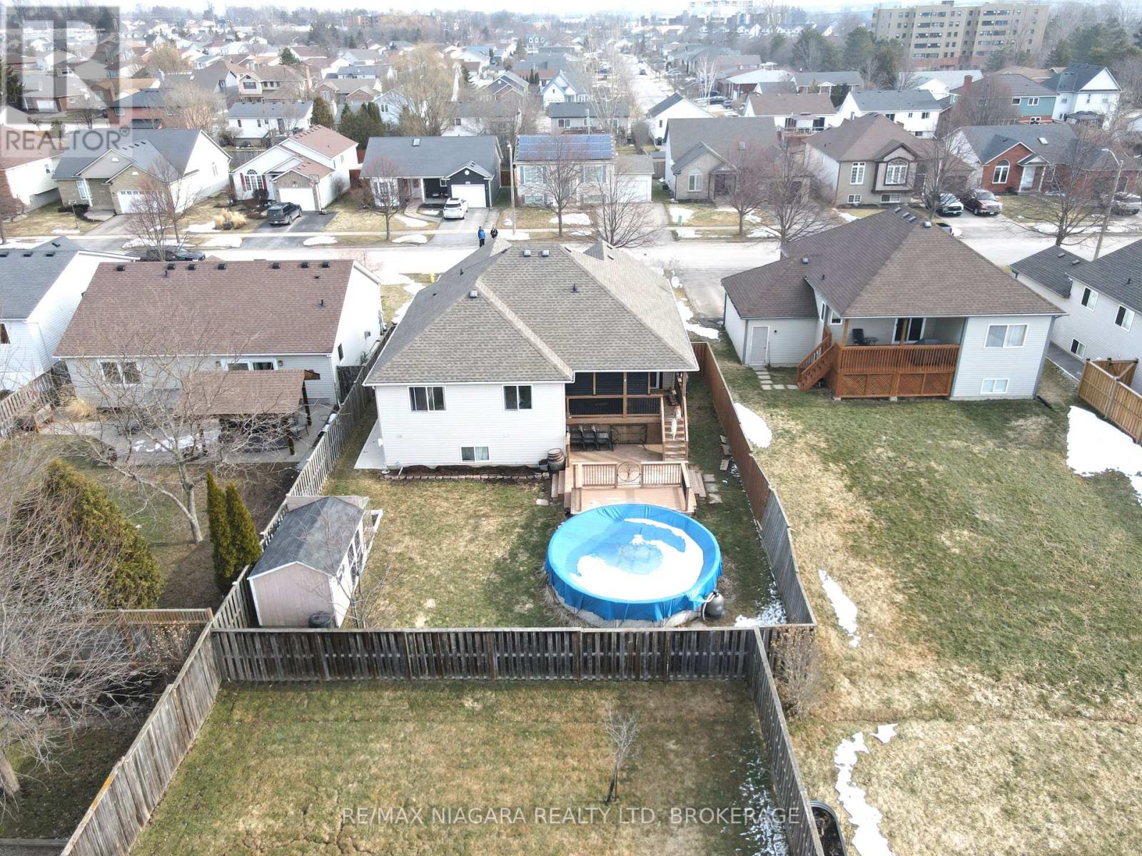 865 Canada Drive, Fort Erie, Ontario  L2A 6S5 - Photo 30 - X12797032