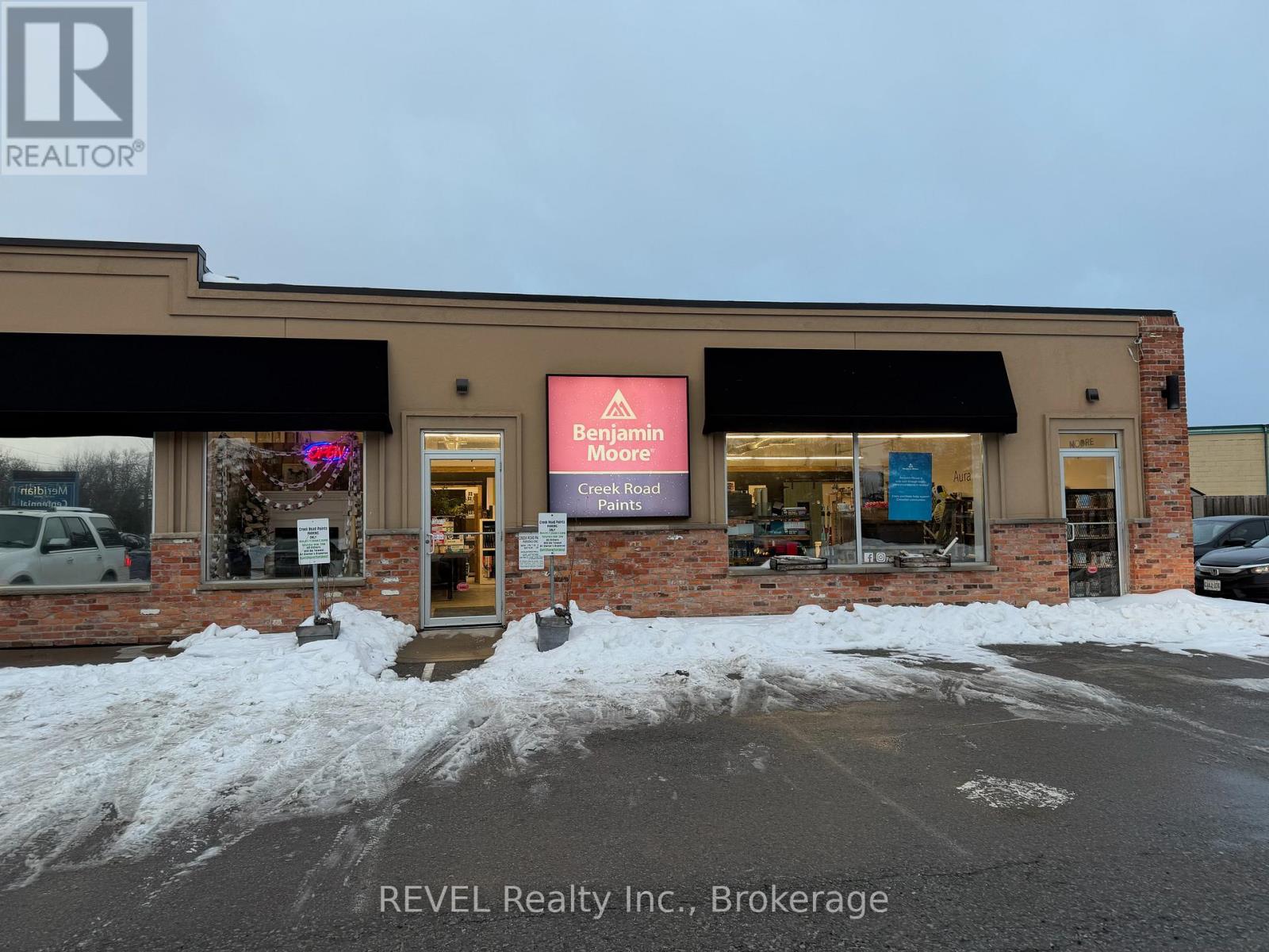 2 - 1573 FOUR MILE CREEK ROAD N, Niagara-on-the-Lake, Ontario