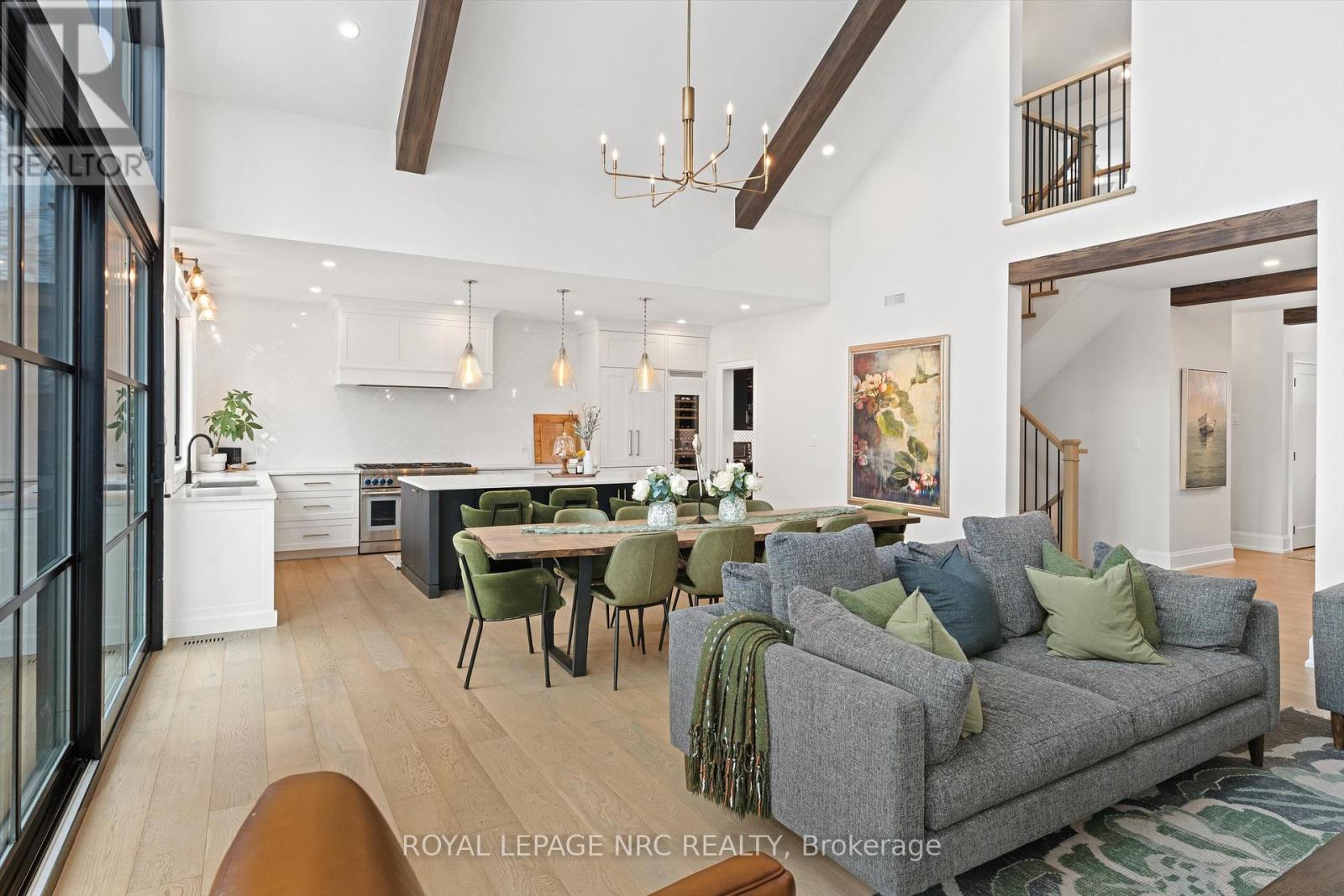 1 Briarfield Crescent, St. Catharines, Ontario  L2T 3T4 - Photo 10 - X12797964