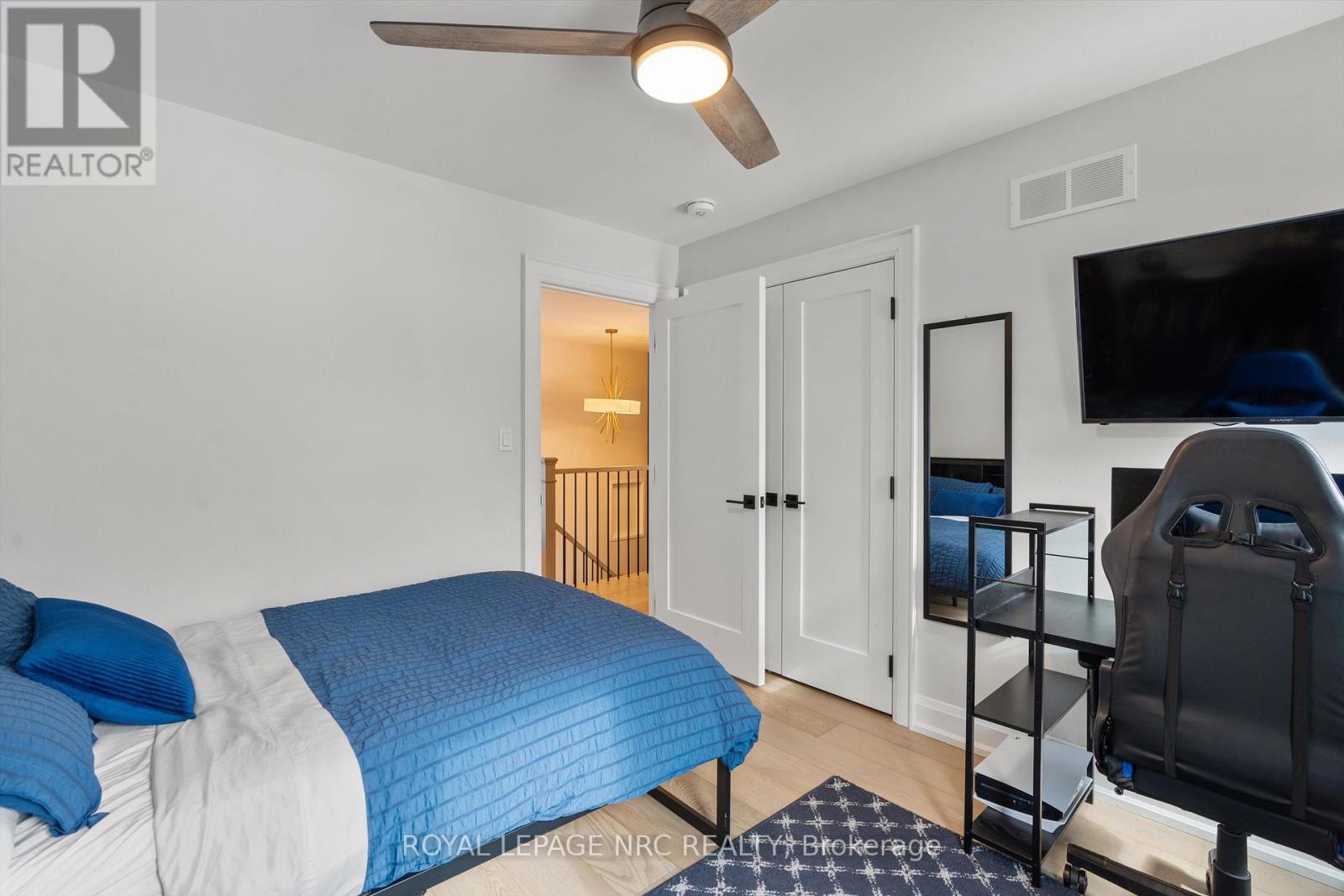 1 Briarfield Crescent, St. Catharines, Ontario  L2T 3T4 - Photo 29 - X12797964