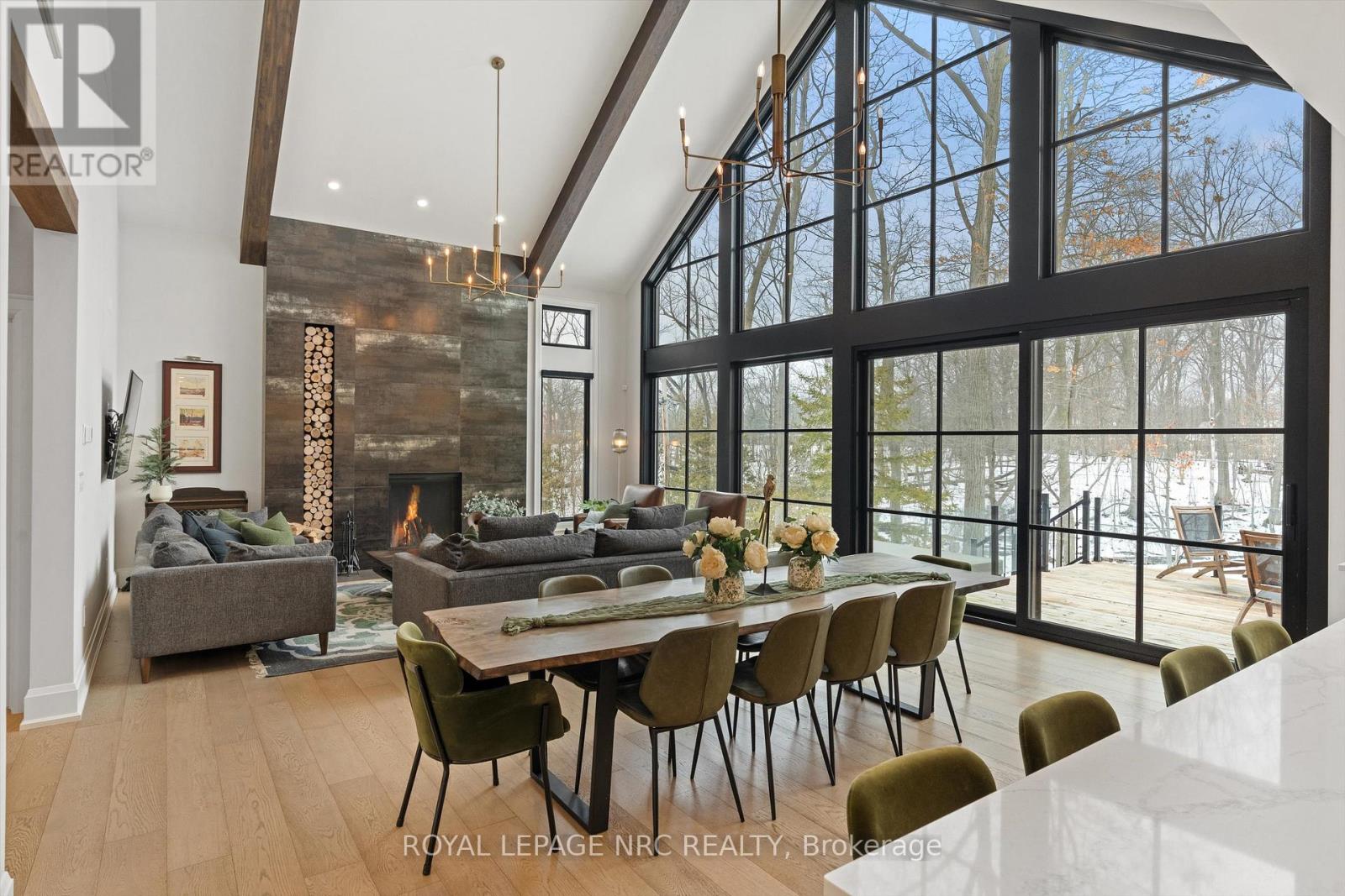 1 Briarfield Crescent, St. Catharines, Ontario  L2T 3T4 - Photo 3 - X12797964