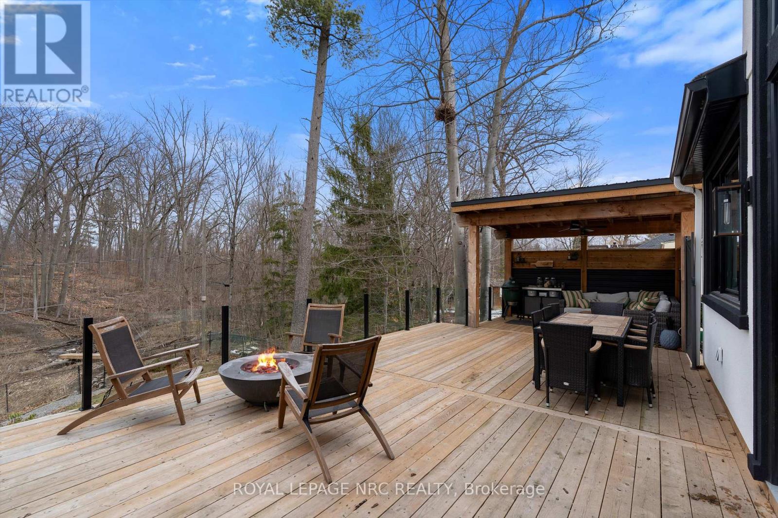 1 Briarfield Crescent, St. Catharines, Ontario  L2T 3T4 - Photo 37 - X12797964