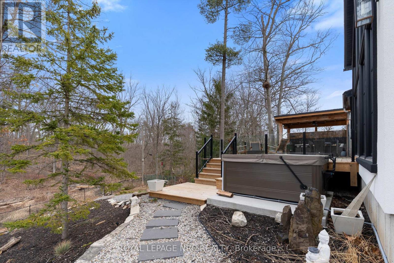 1 Briarfield Crescent, St. Catharines, Ontario  L2T 3T4 - Photo 39 - X12797964