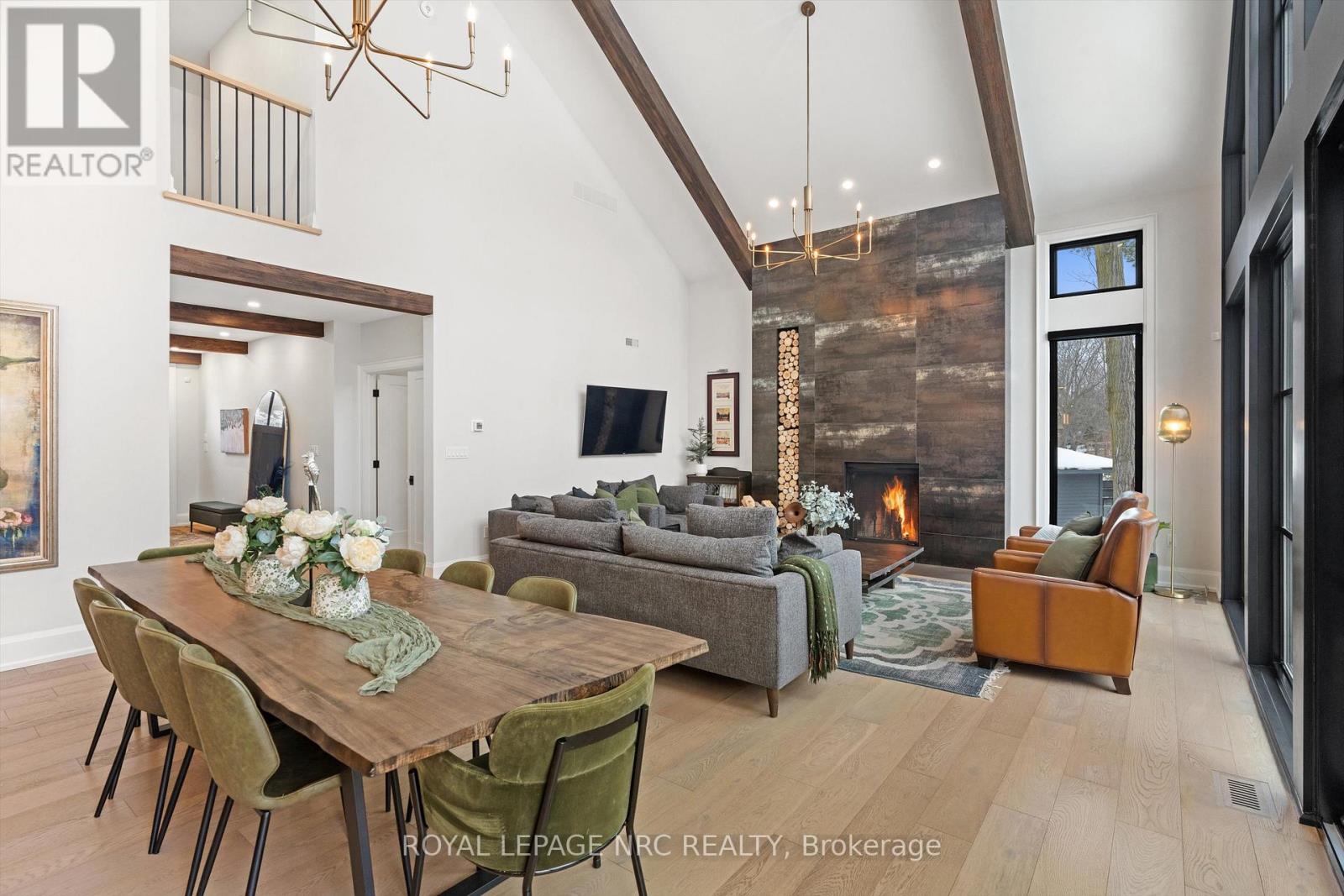 1 Briarfield Crescent, St. Catharines, Ontario  L2T 3T4 - Photo 9 - X12797964