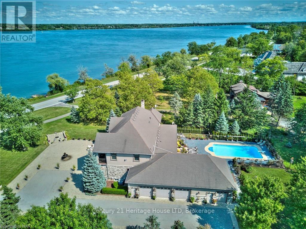 4025 Niagara River Parkway, Fort Erie, Ontario  L0S 1S0 - Photo 3 - X12799672