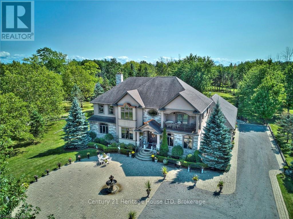 4025 Niagara River Parkway, Fort Erie, Ontario  L0S 1S0 - Photo 4 - X12799672