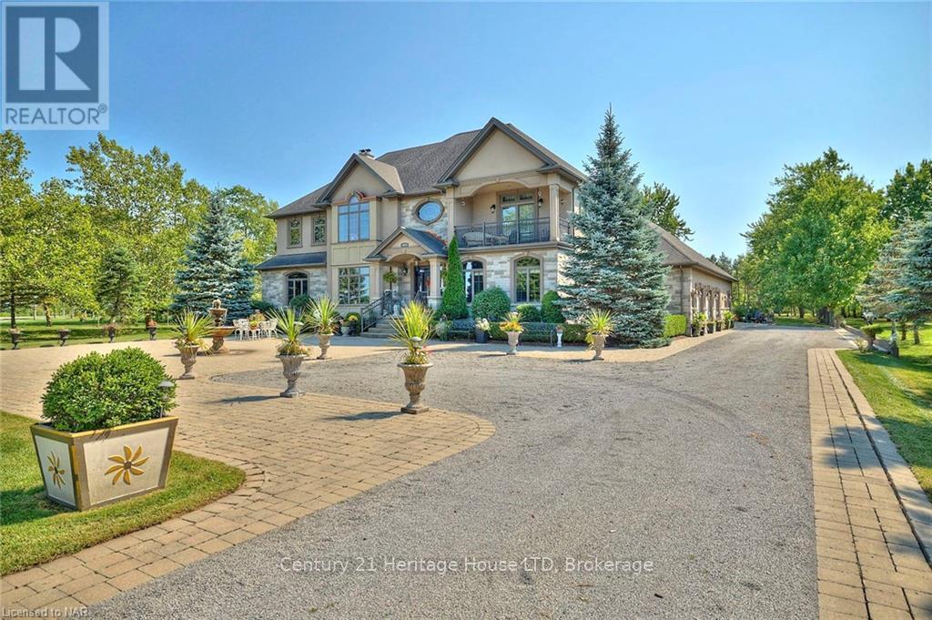 4025 Niagara River Parkway, Fort Erie, Ontario  L0S 1S0 - Photo 45 - X12799672