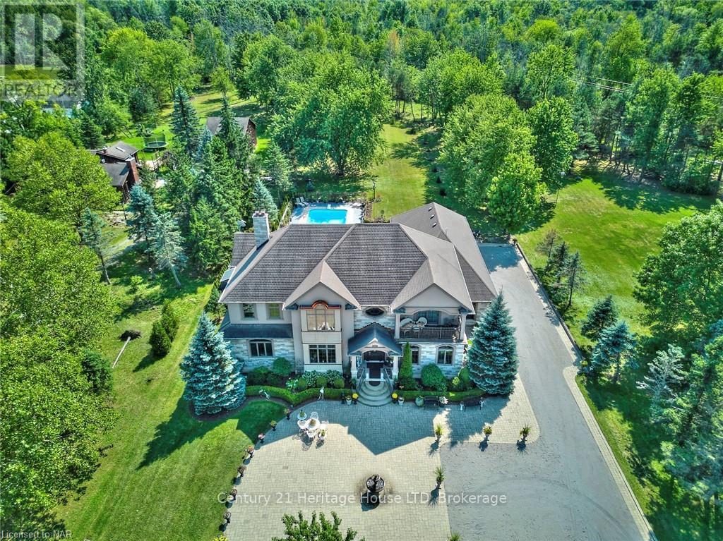 4025 Niagara River Parkway, Fort Erie, Ontario  L0S 1S0 - Photo 5 - X12799672