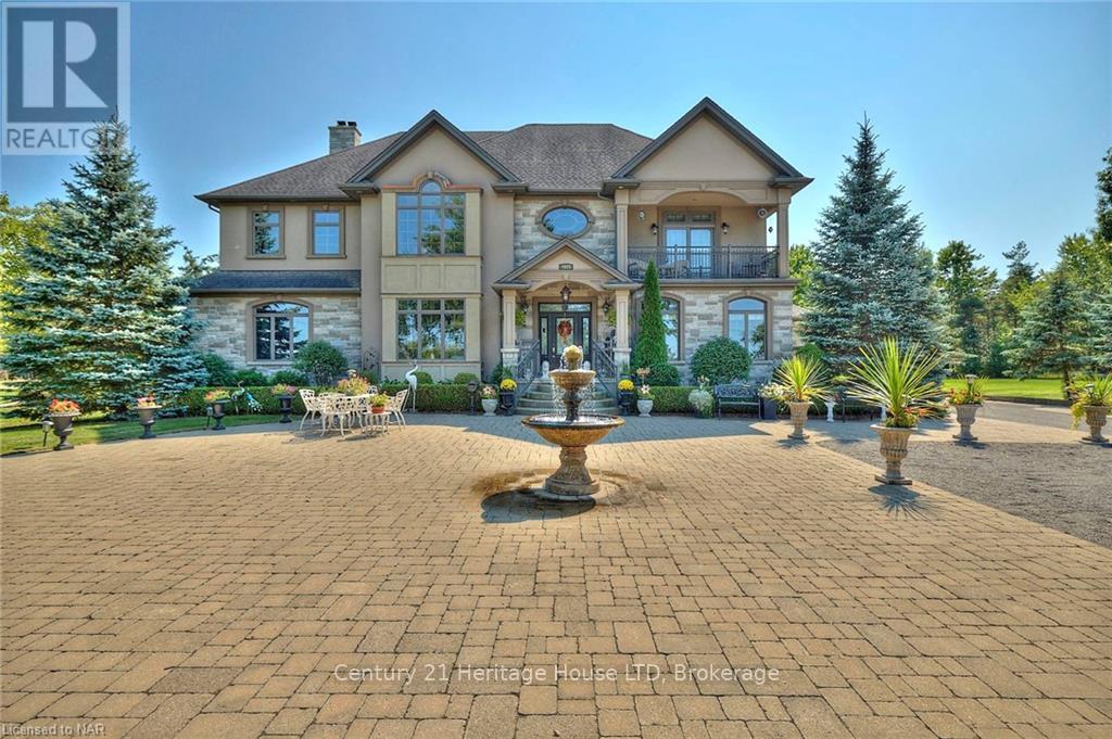 4025 Niagara River Parkway, Fort Erie, Ontario  L0S 1S0 - Photo 6 - X12799672