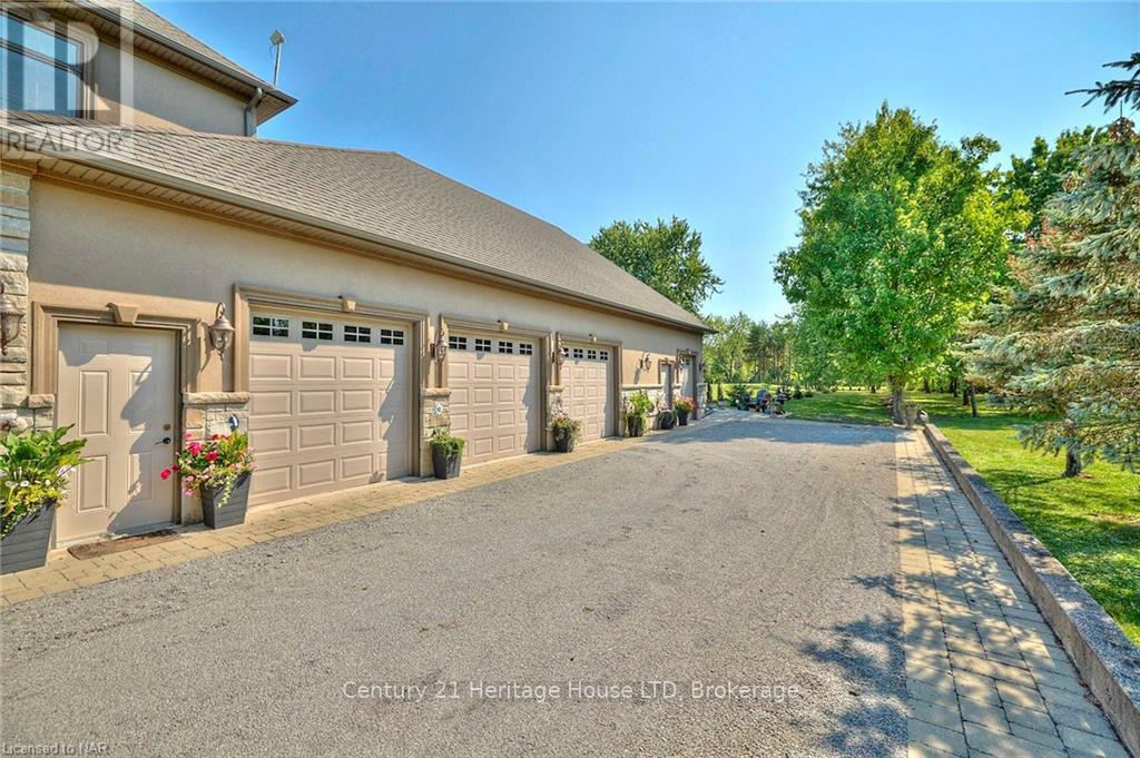 4025 Niagara River Parkway, Fort Erie, Ontario  L0S 1S0 - Photo 7 - X12799672