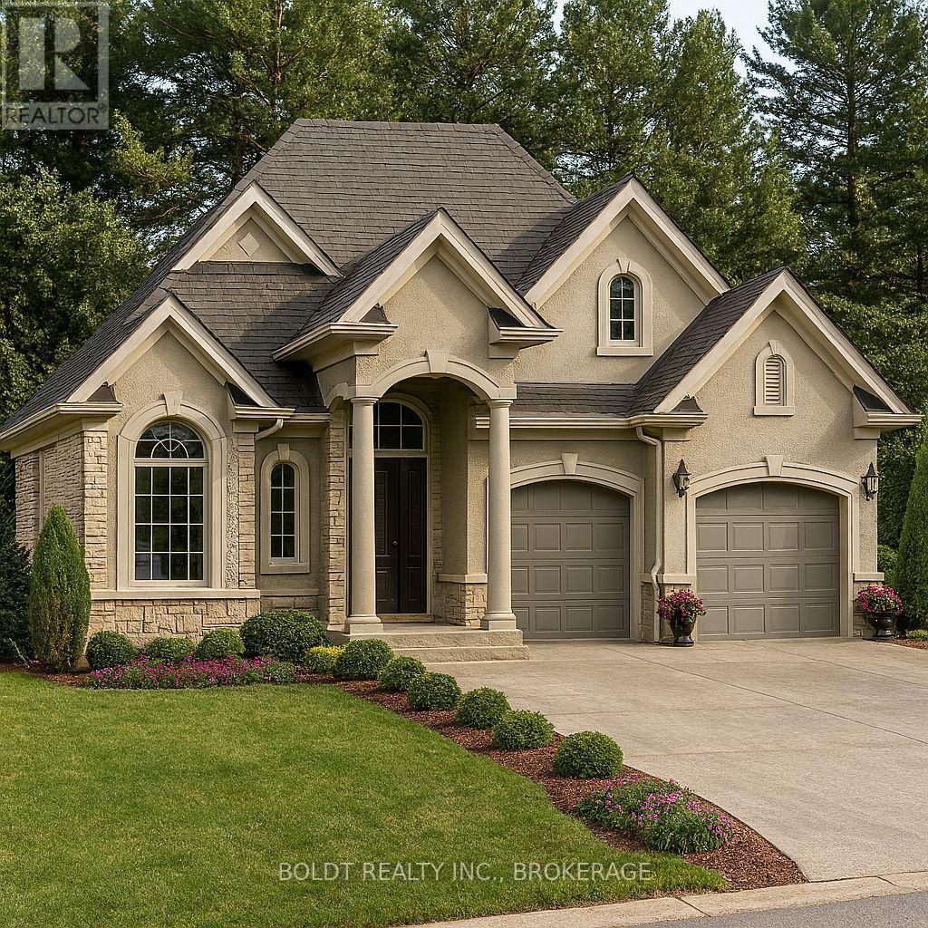 169 WALKER ROAD, Pelham, Ontario