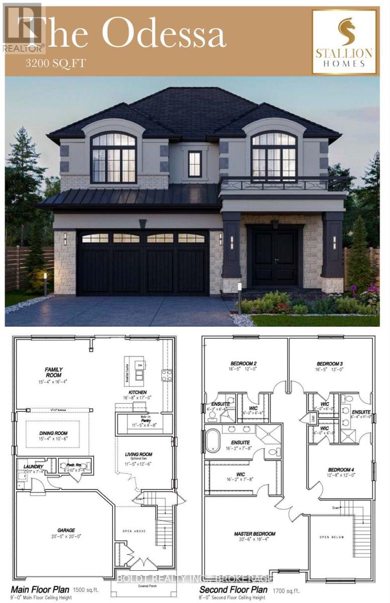 Lot 52 Walker Road, Pelham, Ontario  L0S 1E6 - Photo 3 - X12800760