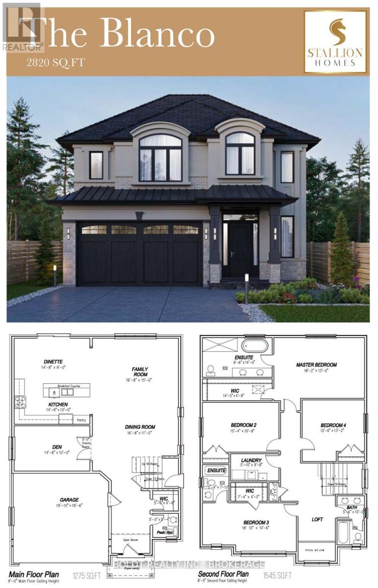 Lot 53/54/55 Walker Road, Pelham, Ontario  L0S 1E6 - Photo 4 - X12800772