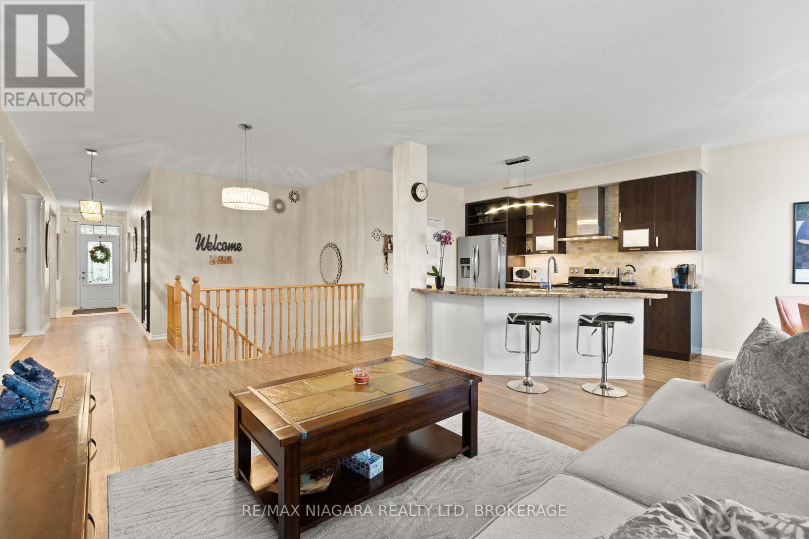 8424 Mulberry Drive, Niagara Falls, Ontario  L2H 0K4 - Photo 10 - X12803674