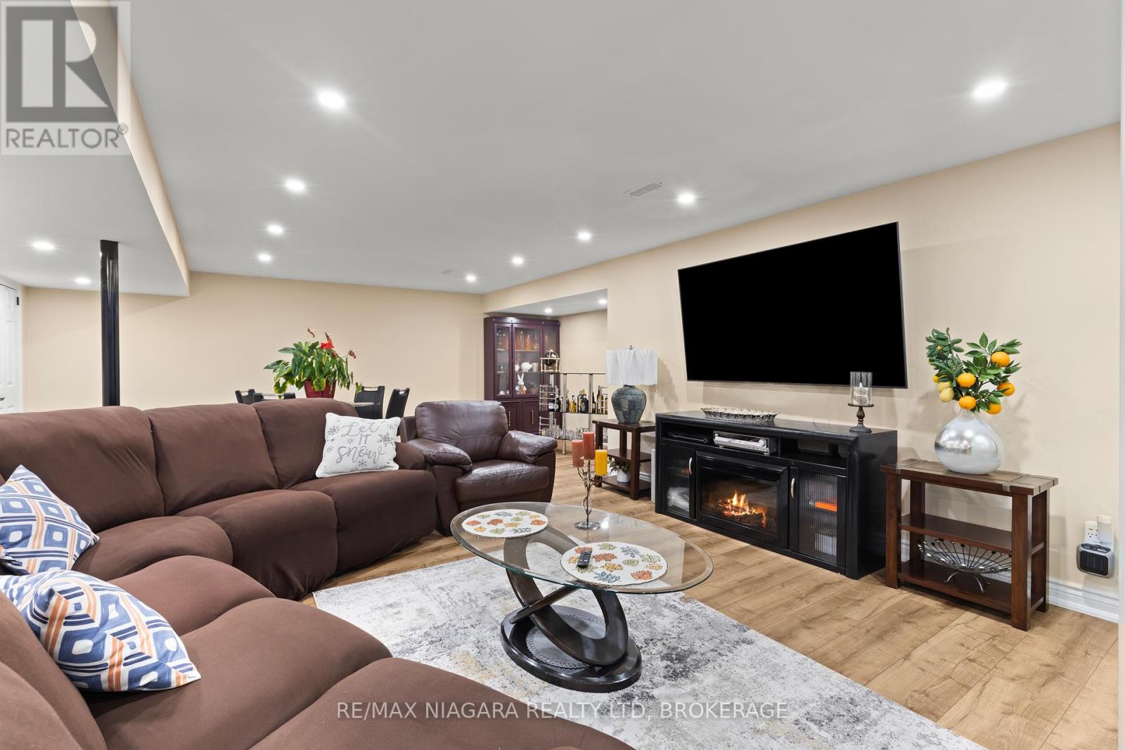 8424 Mulberry Drive, Niagara Falls, Ontario  L2H 0K4 - Photo 21 - X12803674