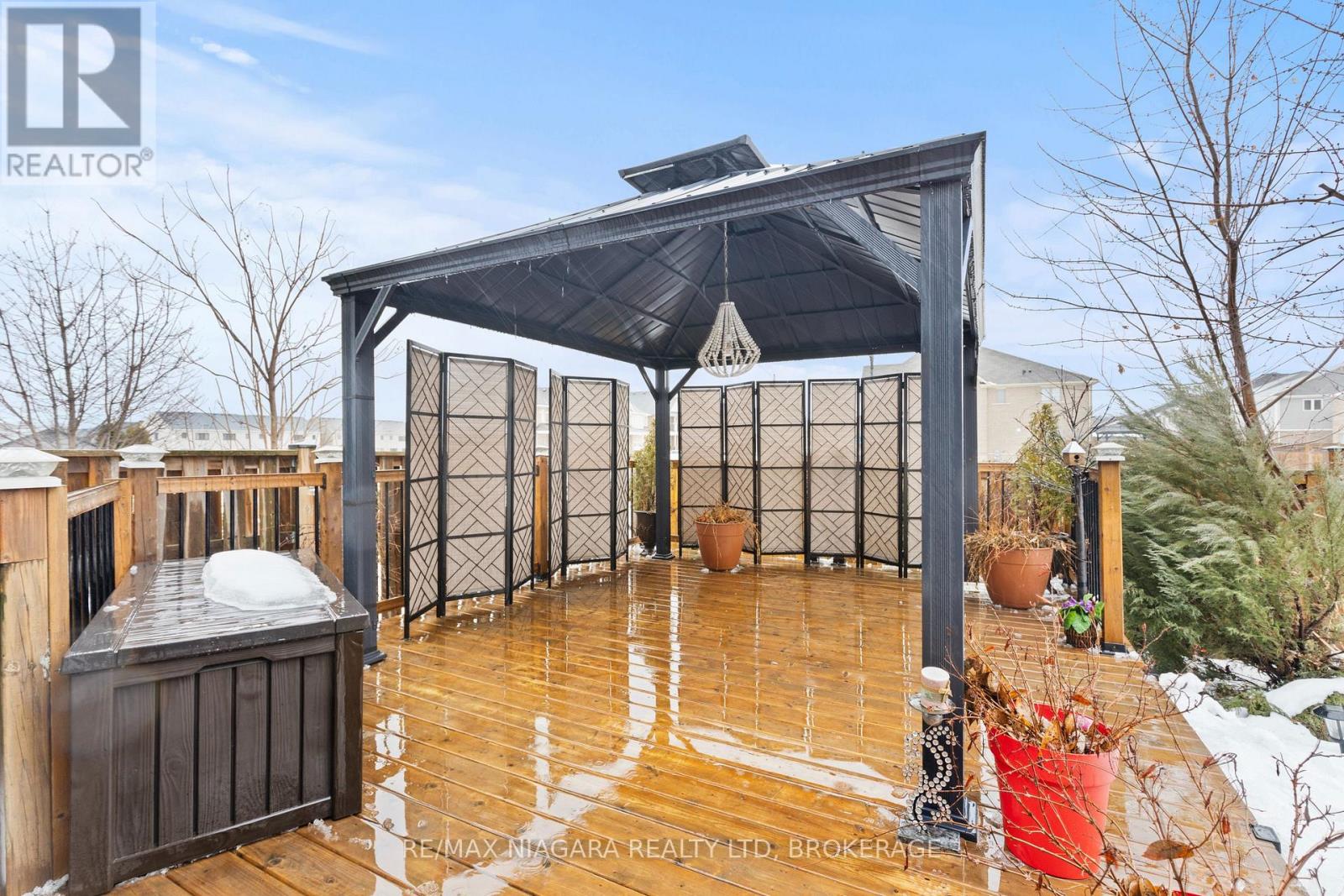 8424 Mulberry Drive, Niagara Falls, Ontario  L2H 0K4 - Photo 28 - X12803674