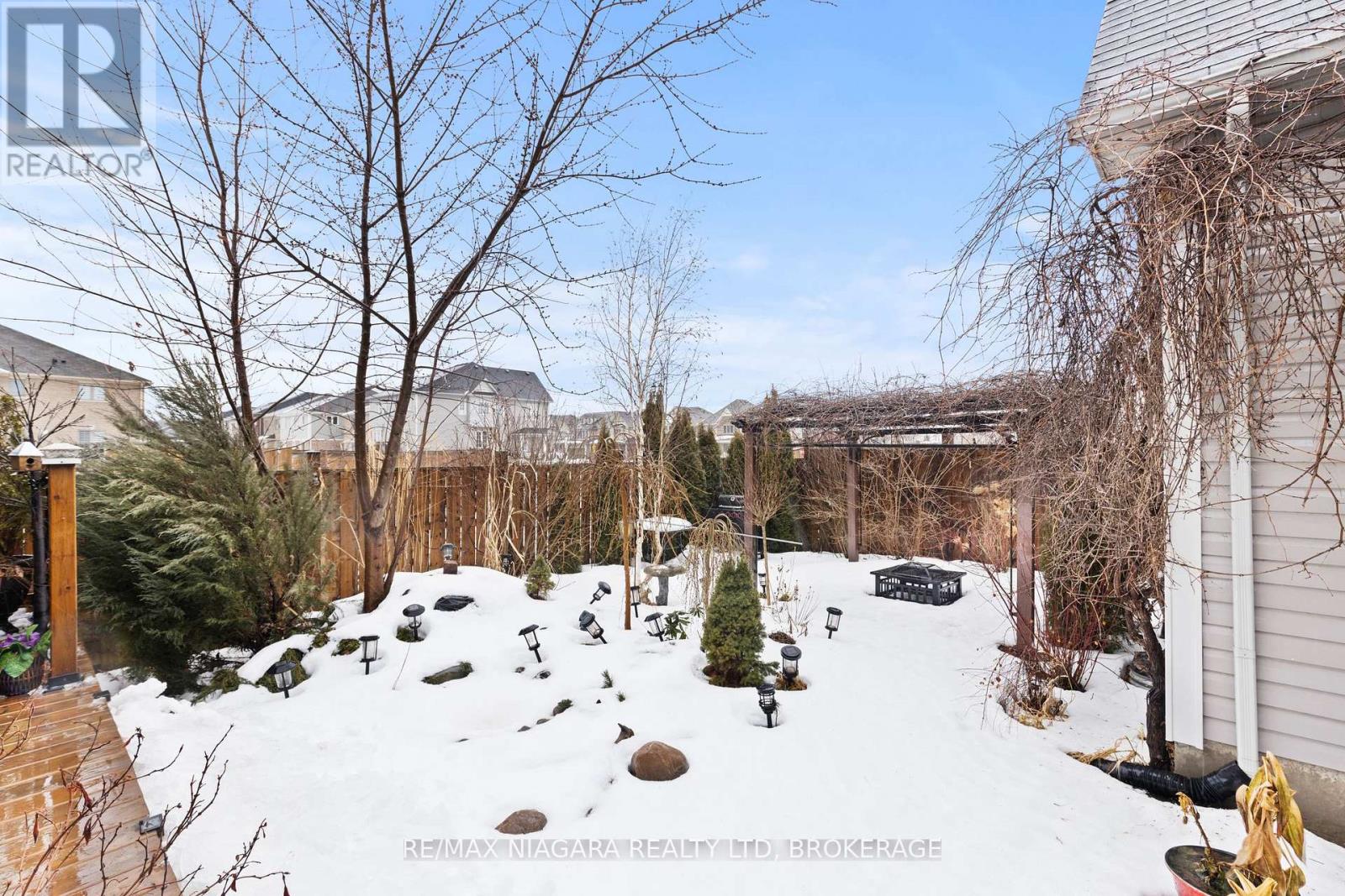 8424 Mulberry Drive, Niagara Falls, Ontario  L2H 0K4 - Photo 29 - X12803674