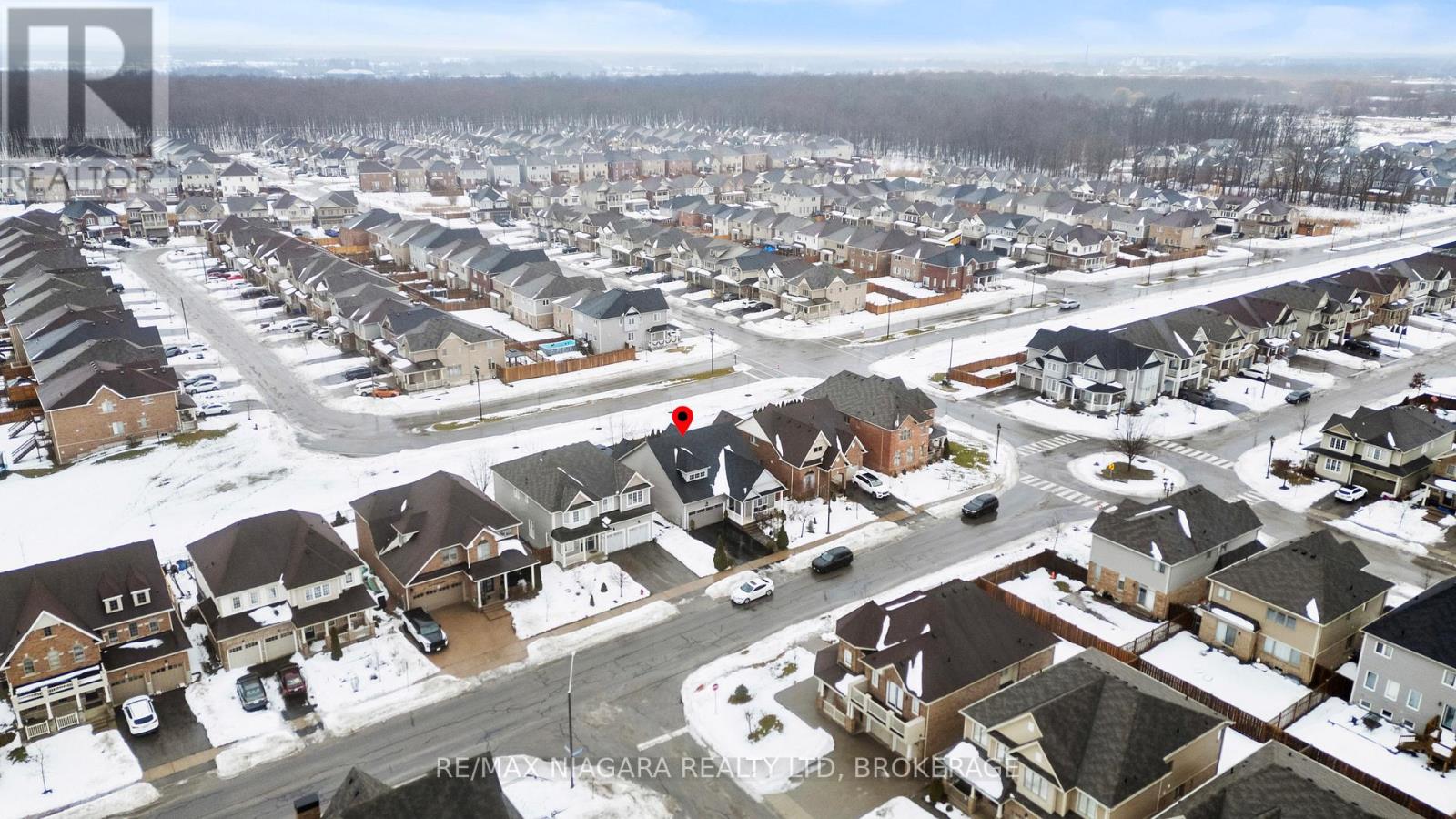 8424 Mulberry Drive, Niagara Falls, Ontario  L2H 0K4 - Photo 31 - X12803674