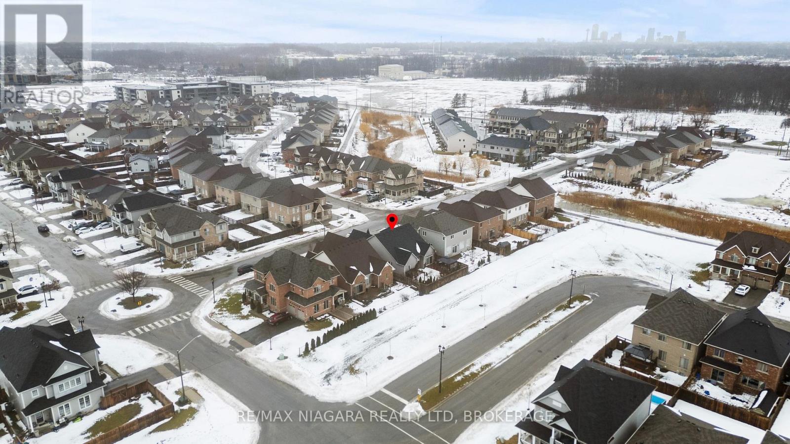 8424 Mulberry Drive, Niagara Falls, Ontario  L2H 0K4 - Photo 32 - X12803674