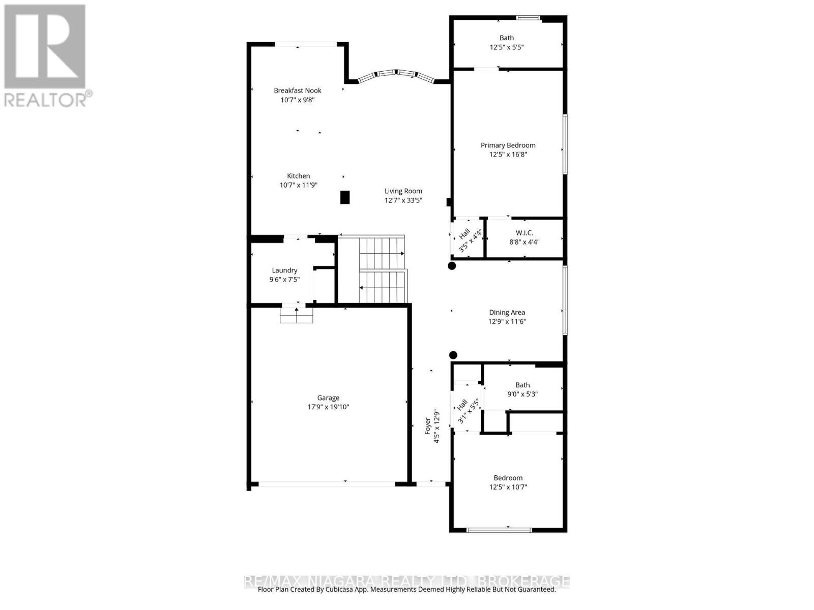 8424 Mulberry Drive, Niagara Falls, Ontario  L2H 0K4 - Photo 34 - X12803674