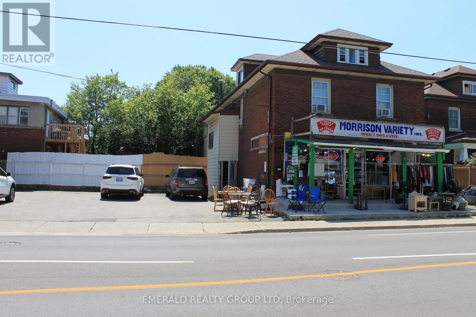 5124 MORRISON STREET, Niagara Falls, Ontario