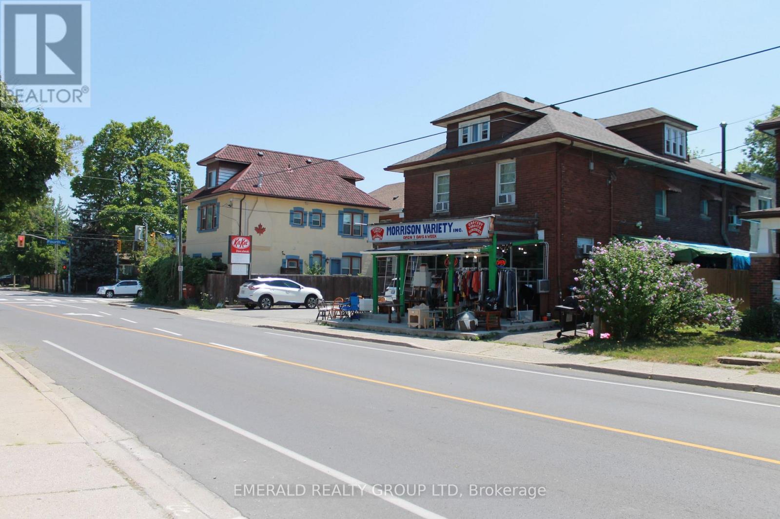 5124 Morrison Street, Niagara Falls, Ontario  L2E 2E1 - Photo 2 - X12804136
