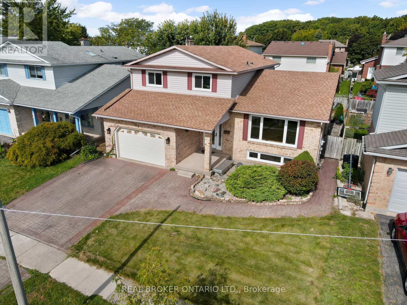 24 KEEFER ROAD, Thorold, Ontario