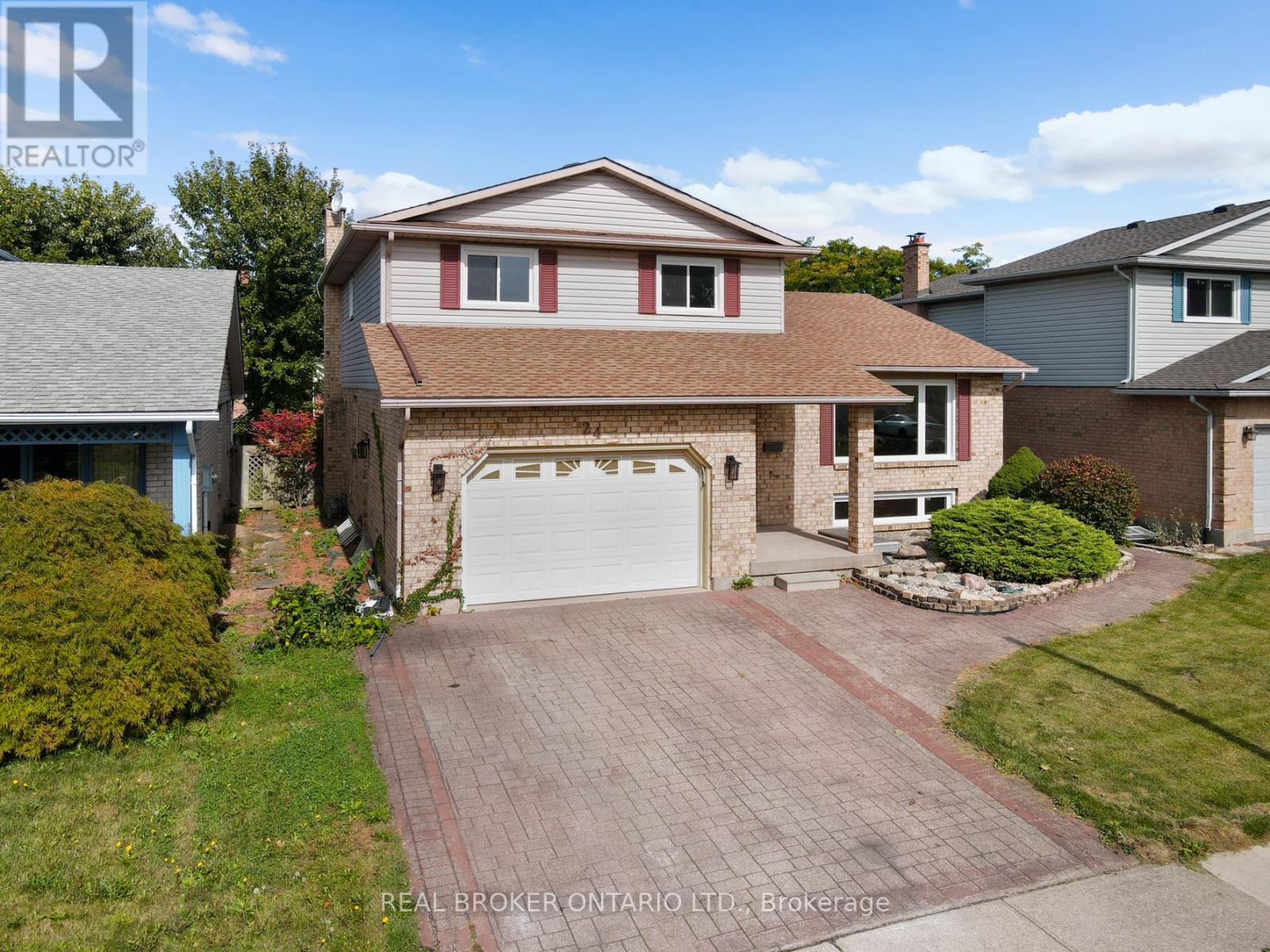 24 Keefer Road, Thorold, Ontario  L2V 4Y4 - Photo 46 - X12804280