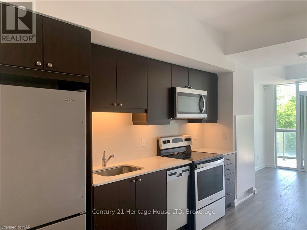 313 - 7711 Green Vista Gate, Niagara Falls, Ontario  L2G 0A8 - Photo 11 - X12810370