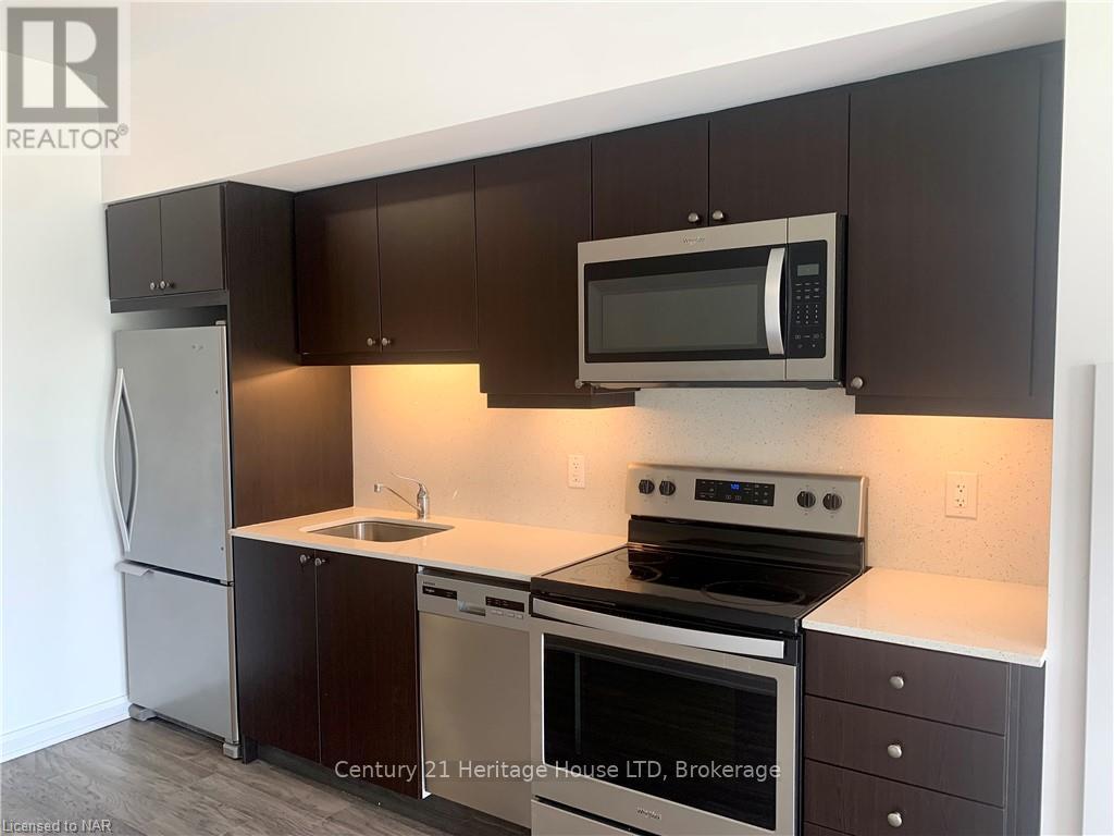 313 - 7711 Green Vista Gate, Niagara Falls, Ontario  L2G 0A8 - Photo 14 - X12810370