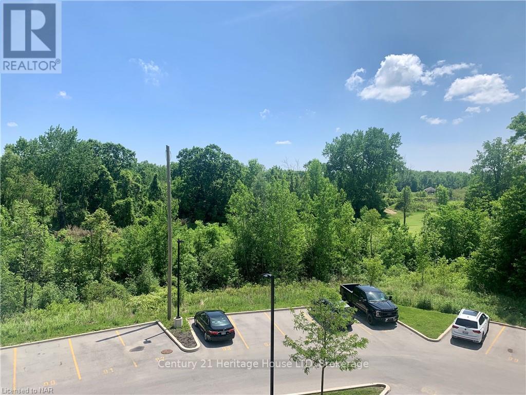 313 - 7711 Green Vista Gate, Niagara Falls, Ontario  L2G 0A8 - Photo 21 - X12810370