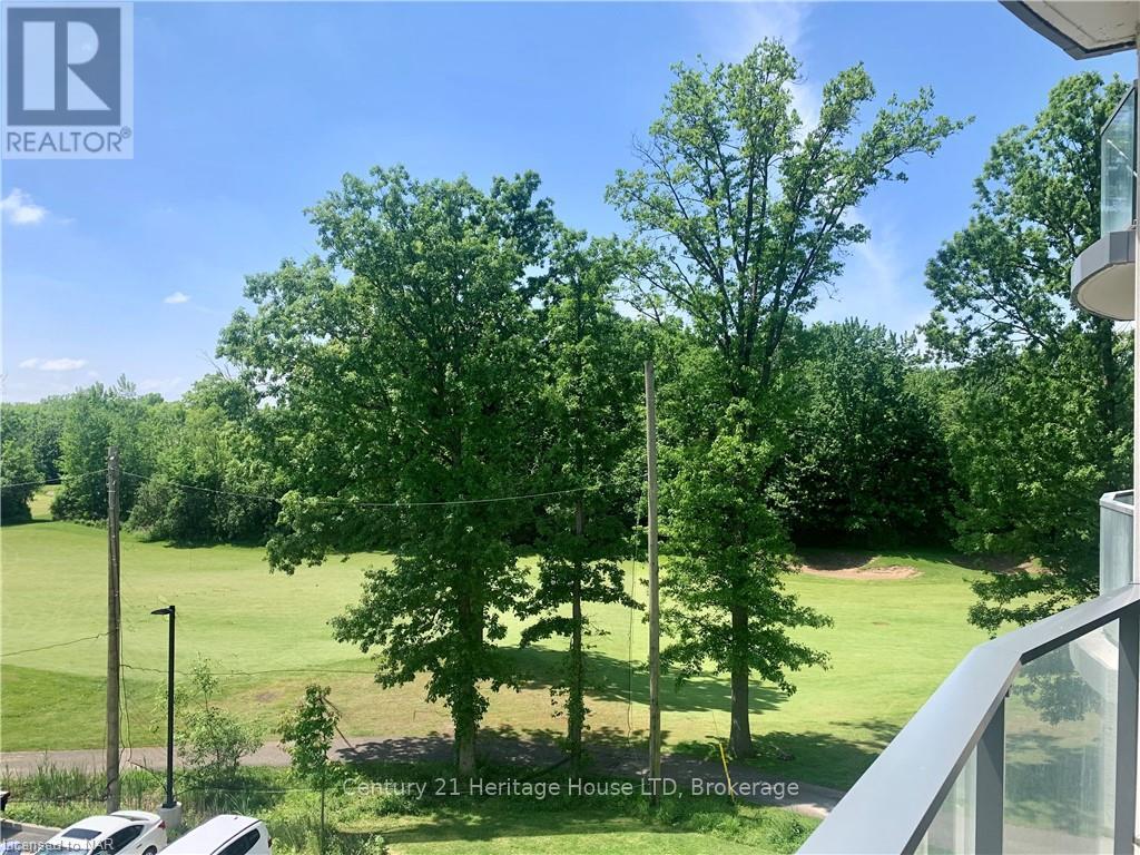 313 - 7711 Green Vista Gate, Niagara Falls, Ontario  L2G 0A8 - Photo 22 - X12810370