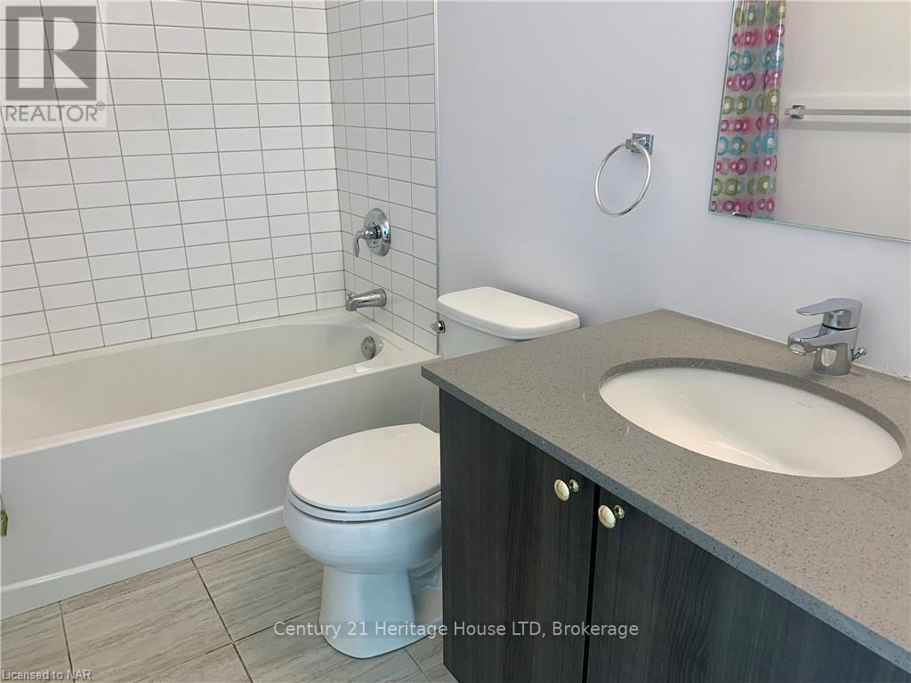 313 - 7711 Green Vista Gate, Niagara Falls, Ontario  L2G 0A8 - Photo 29 - X12810370