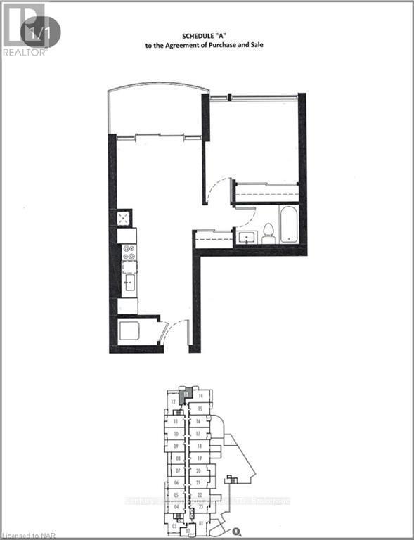 313 - 7711 Green Vista Gate, Niagara Falls, Ontario  L2G 0A8 - Photo 32 - X12810370