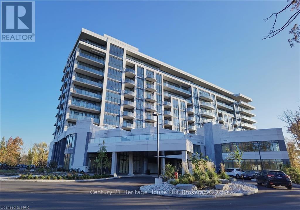 313 - 7711 Green Vista Gate, Niagara Falls, Ontario  L2G 0A8 - Photo 33 - X12810370