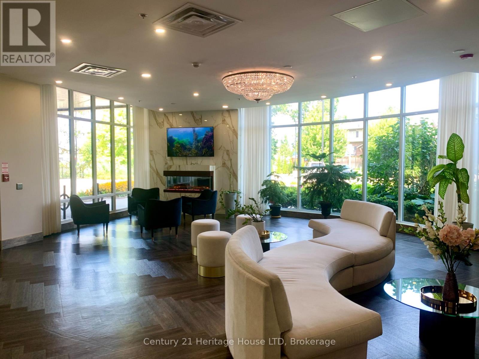 313 - 7711 Green Vista Gate, Niagara Falls, Ontario  L2G 0A8 - Photo 5 - X12810370