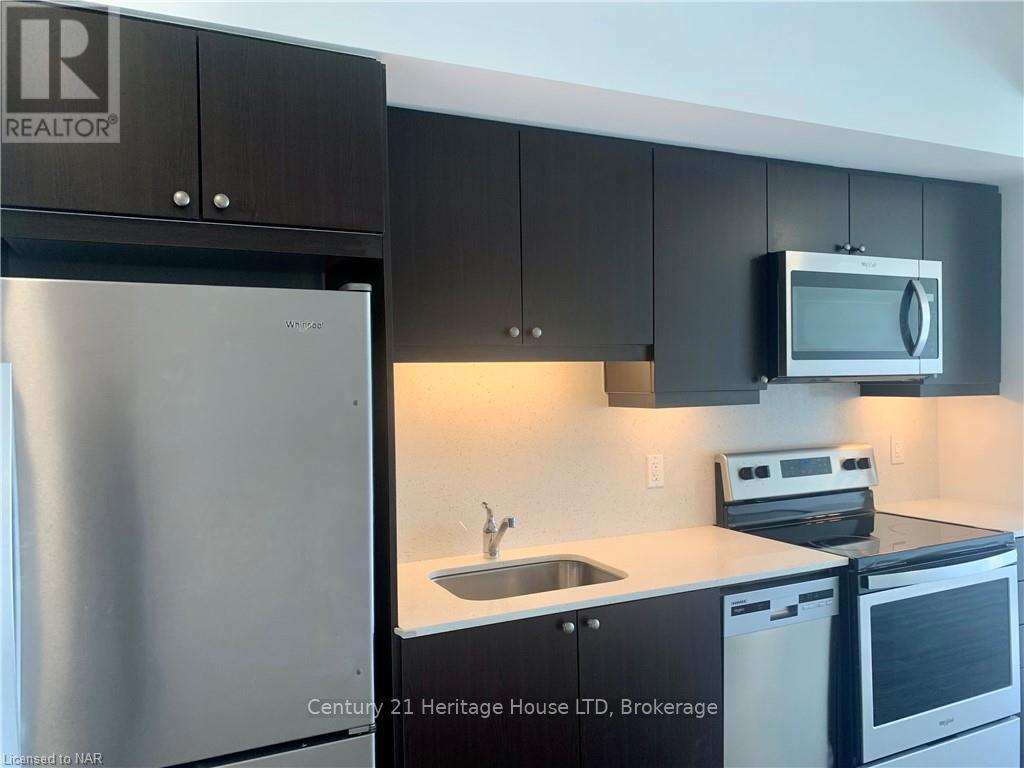 313 - 7711 Green Vista Gate, Niagara Falls, Ontario  L2G 0A8 - Photo 9 - X12810370