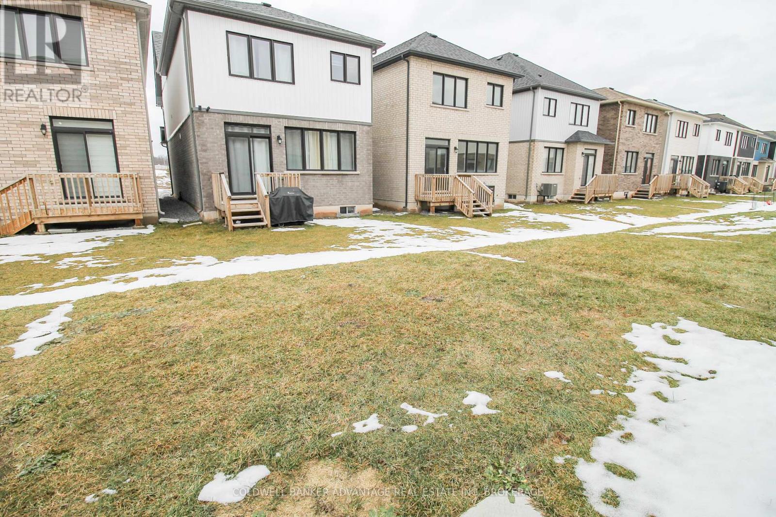 77 Keelson Street, Welland, Ontario  L3B 0M4 - Photo 40 - X12810388