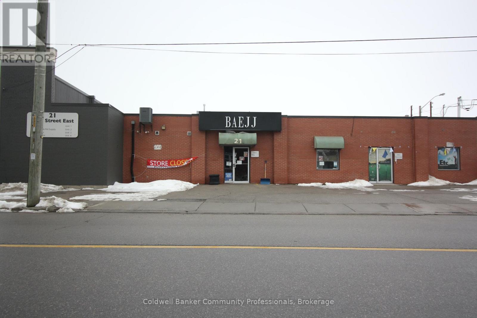 3 - 21 King Street E, Haldimand, Ontario  N0A 1H0 - Photo 3 - X12811926