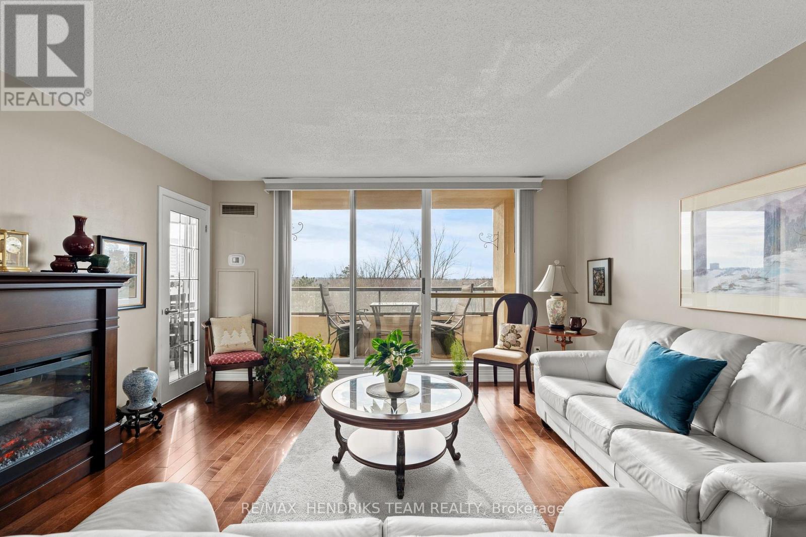 502 - 3 Towering Heights Boulevard, St. Catharines, Ontario  L2T 4A4 - Photo 19 - X12812678