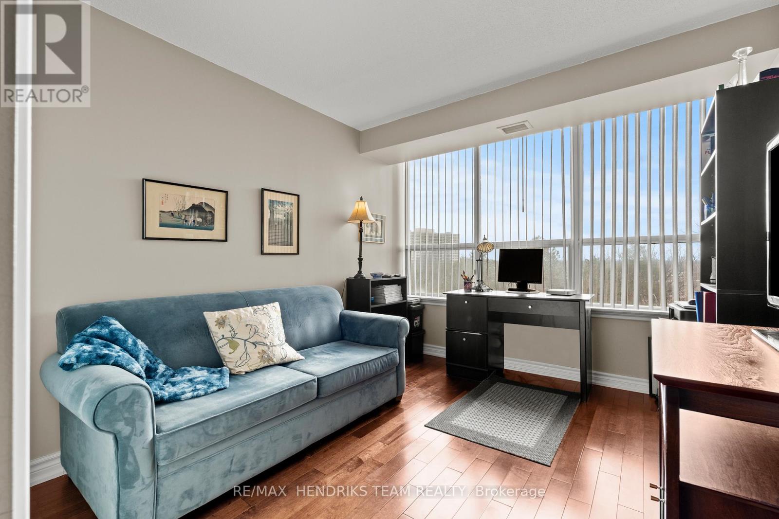 502 - 3 Towering Heights Boulevard, St. Catharines, Ontario  L2T 4A4 - Photo 26 - X12812678