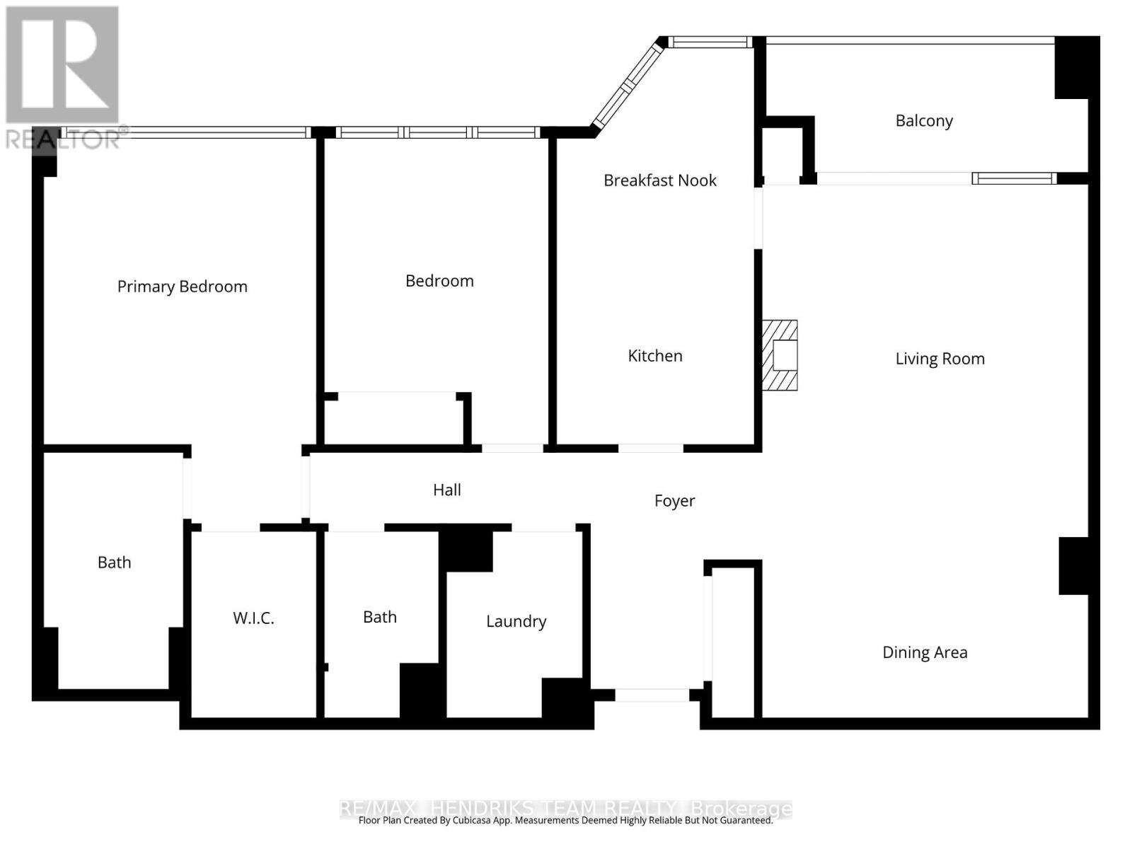 502 - 3 Towering Heights Boulevard, St. Catharines, Ontario  L2T 4A4 - Photo 35 - X12812678