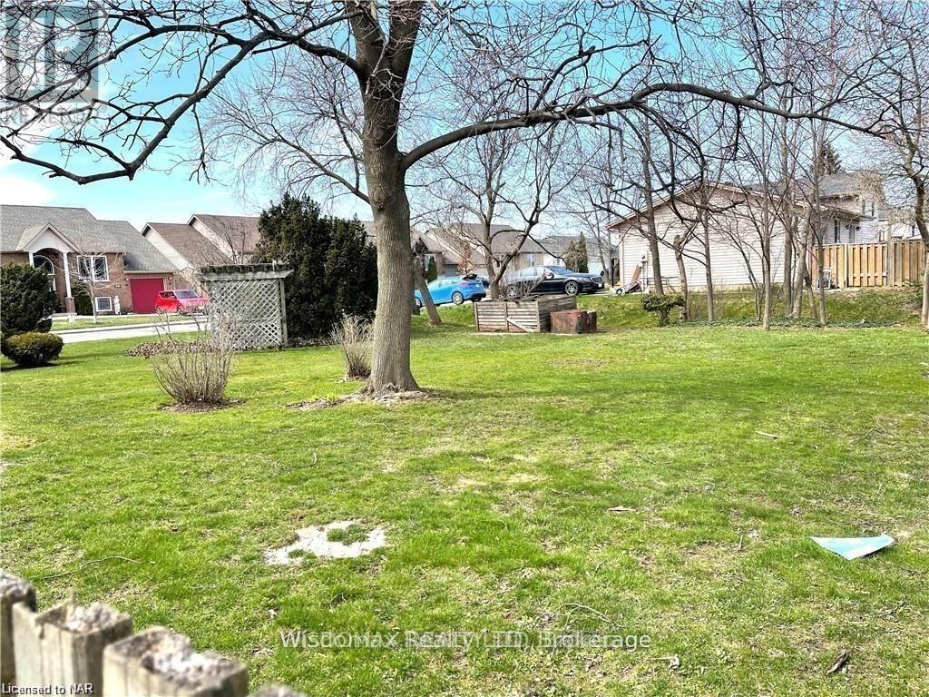 4758 PADDOCK TRAIL DRIVE, Niagara Falls, Ontario